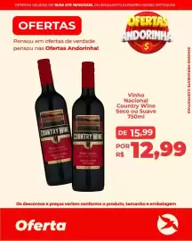 Folheto Andorinha Hipermercado Página 22