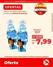 Folheto Andorinha Hipermercado Página 23