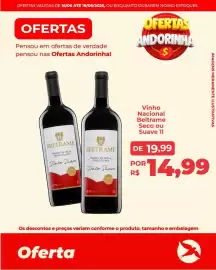 Folheto Andorinha Hipermercado Página 24