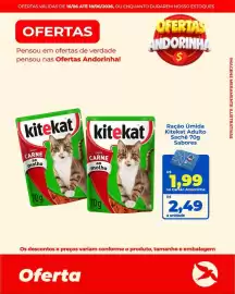 Folheto Andorinha Hipermercado Página 27