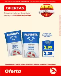 Folheto Andorinha Hipermercado Página 29