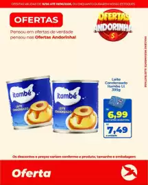 Folheto Andorinha Hipermercado Página 30
