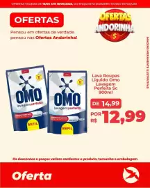Folheto Andorinha Hipermercado Página 4