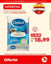 Folheto Andorinha Hipermercado Página 5