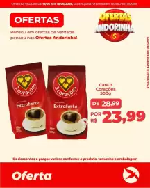 Folheto Andorinha Hipermercado Página 6