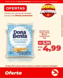 Folheto Andorinha Hipermercado Página 7