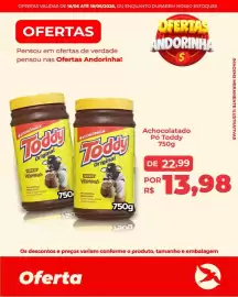 Folheto Andorinha Hipermercado Página 8