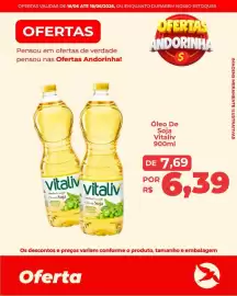Folheto Andorinha Hipermercado Página 9