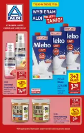 ALDI gazetka Strona 1