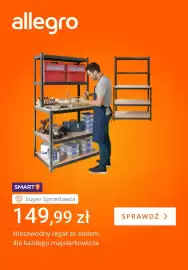 Allegro gazetka tydzień 25 Strona 1