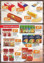 Społem Częstochowa gazetka Strona 10