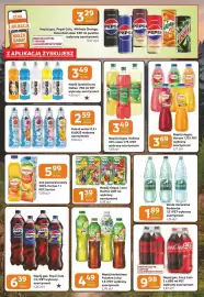 Społem Częstochowa gazetka Strona 13