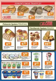 Społem Częstochowa gazetka Strona 2