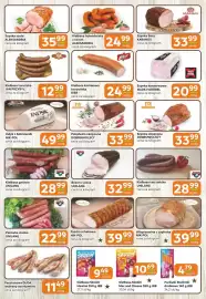 Społem Częstochowa gazetka Strona 3