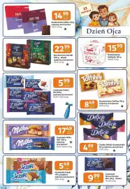 Społem Częstochowa gazetka Strona 5