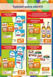 Społem Częstochowa gazetka Strona 8