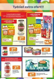 Społem Częstochowa gazetka Strona 9