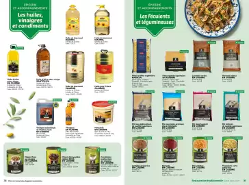 Catalogue Promocash page 20