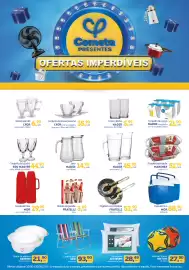 Encarte Cometa Supermercados Página 1