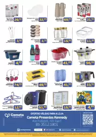 Encarte Cometa Supermercados Página 2