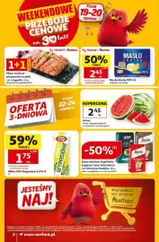 Auchan gazetka | Supermarket Strona 2