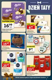 Auchan gazetka | Supermarket Strona 3