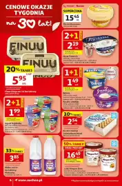 Auchan gazetka | Supermarket Strona 6