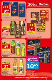 Auchan gazetka | Supermarket Strona 7