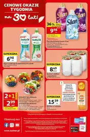 Auchan gazetka | Supermarket Strona 8
