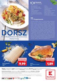 Kaufland gazetka tydzień 25 Strona 2