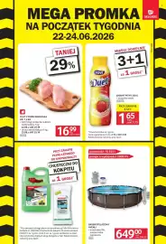 Selgros gazetka Strona 1