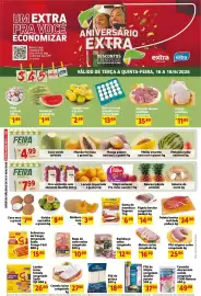 Encarte Mercado Extra Página 1