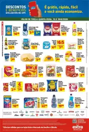 Encarte Mercado Extra Página 2