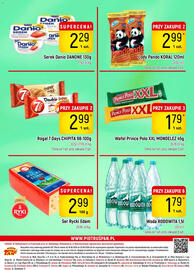 Delikatesy Piotruś Pan gazetka Strona 16