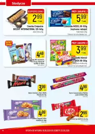 Delikatesy Piotruś Pan gazetka Strona 14