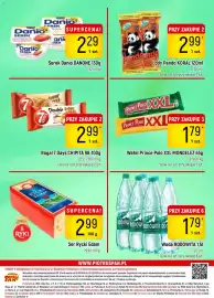 Delikatesy Piotruś Pan gazetka Strona 16