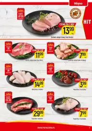 Delikatesy Piotruś Pan gazetka Strona 3