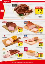 Delikatesy Piotruś Pan gazetka Strona 4