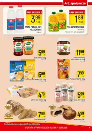 Delikatesy Piotruś Pan gazetka Strona 5