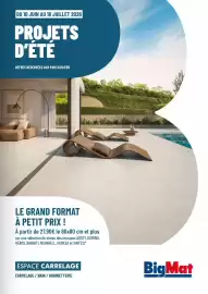Catalogue BigMat page 1