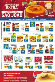 Encarte Mercado Extra semana 25 Página 3
