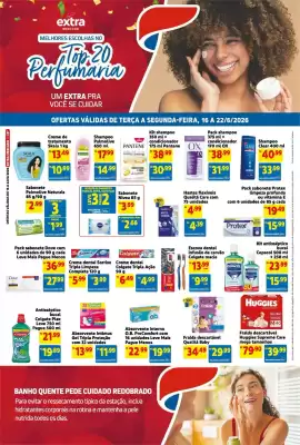 Mercado Extra (válido até 22-06)