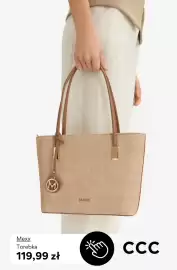 CCC gazetka Strona 8