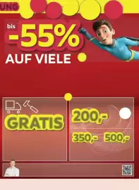 Möbelix Prospekt woche 25 Seite 3