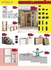 Möbelix Prospekt woche 25 Seite 8