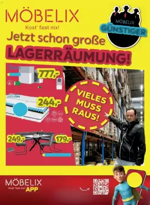 Möbelix (gültig bis 22-06)