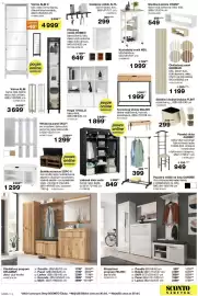 Sconto leták Strana 17