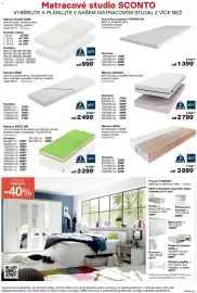 Sconto leták Strana 2