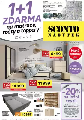 Sconto (platné do 14-07)
