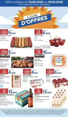 Costco (valable jusqu'au 18-06)